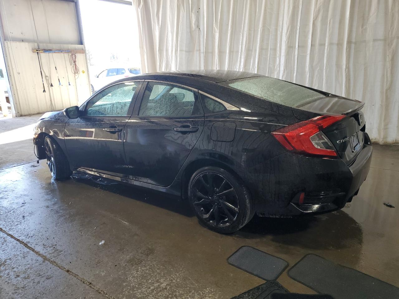 2020 Honda Civic - Image 2