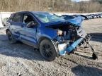 2018 Ford Edge Sel продається в Hurricane, WV - All Over