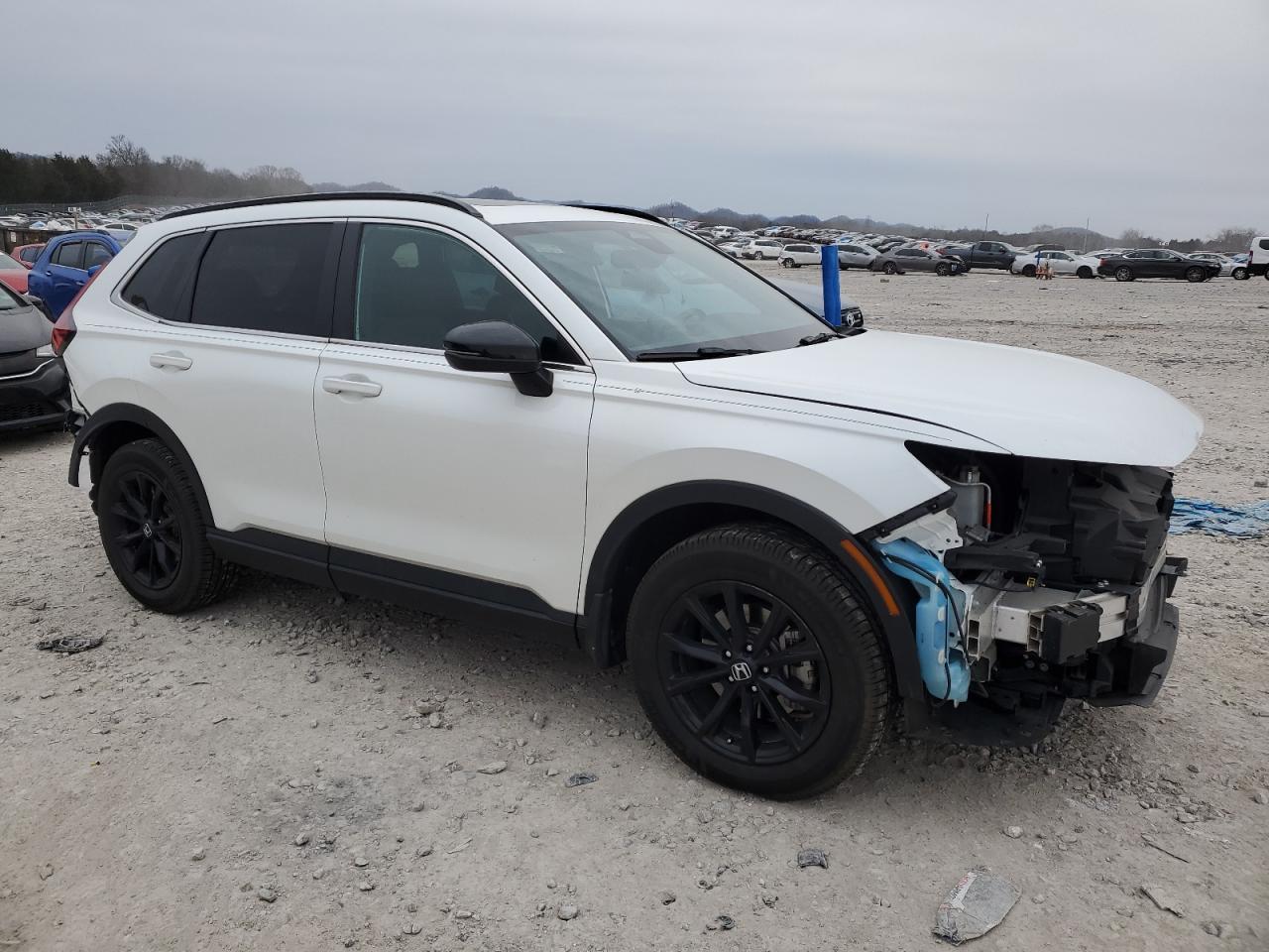 2023 Honda CR-V - Image 4