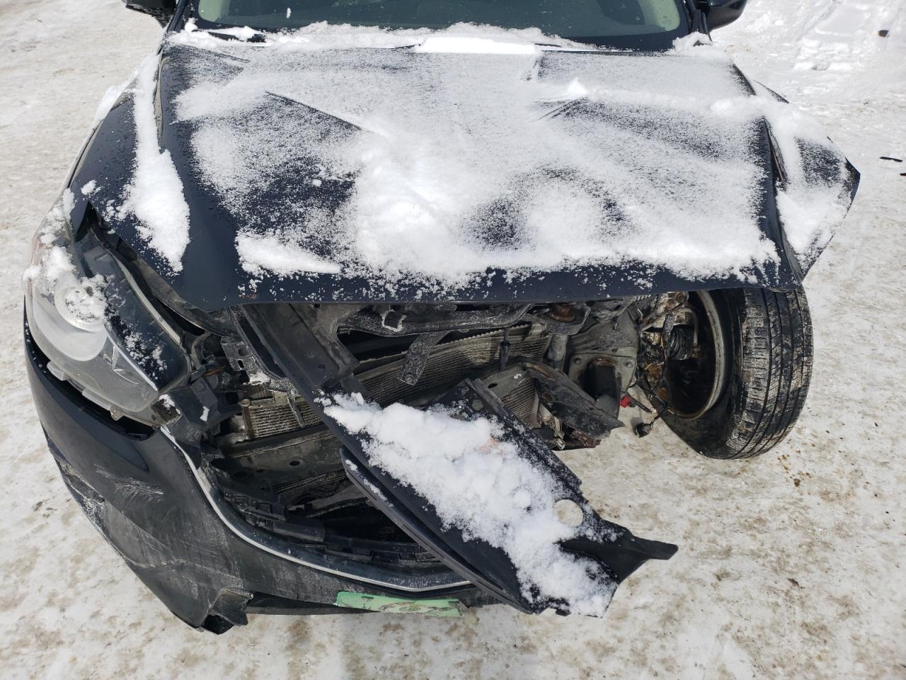 2016 Mazda CX-5 - Image 13