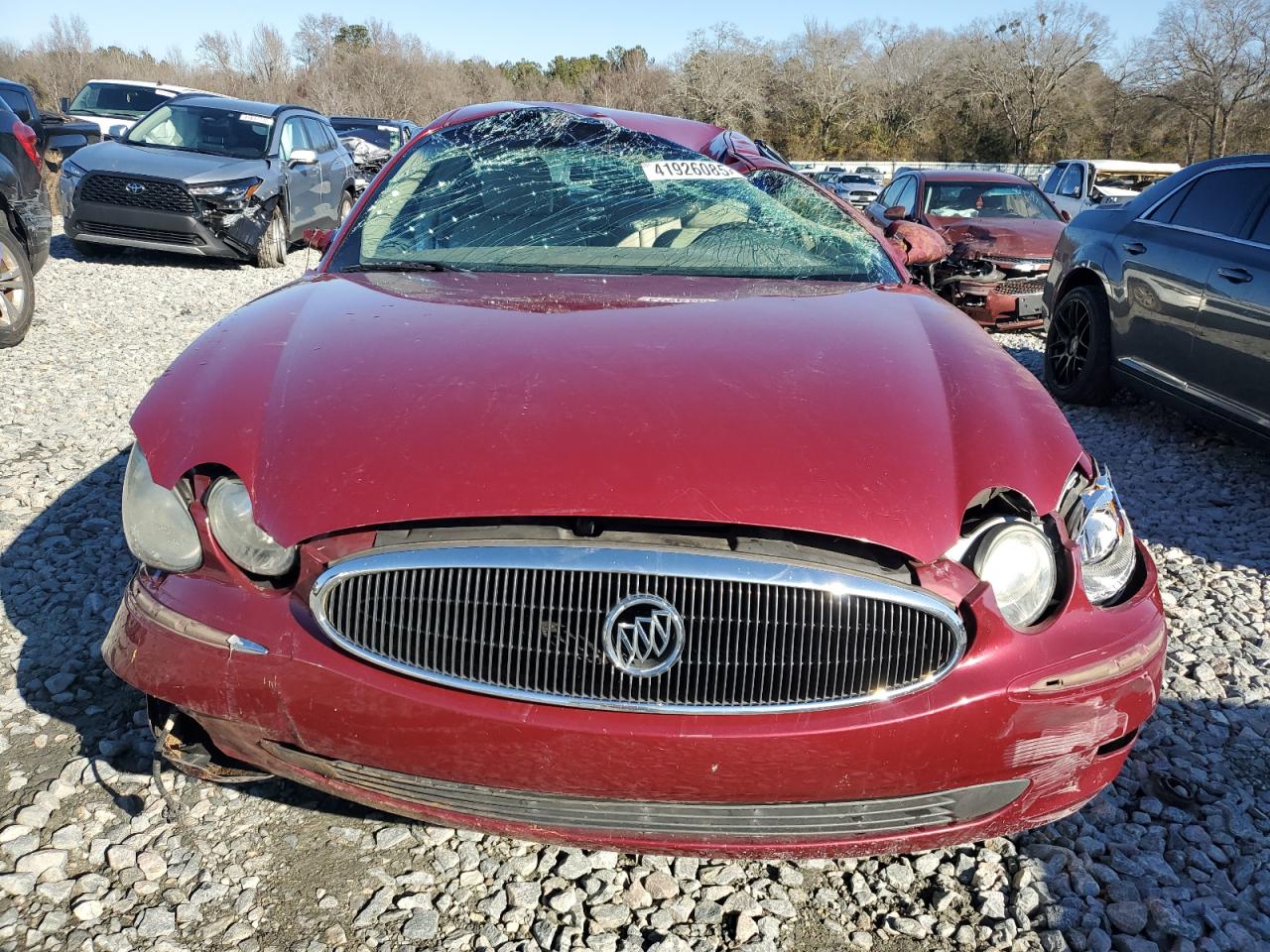 2006 Buick LaCrosse - Image 5