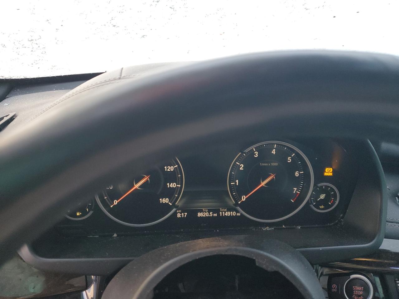 2018 BMW X5 - Image 9