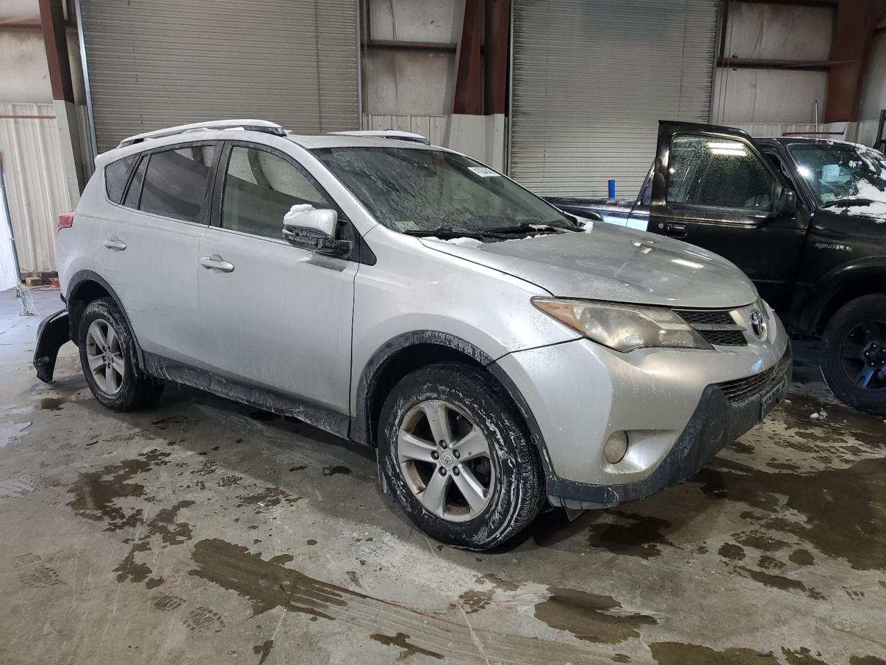 2013 Toyota RAV 4 - Image 4