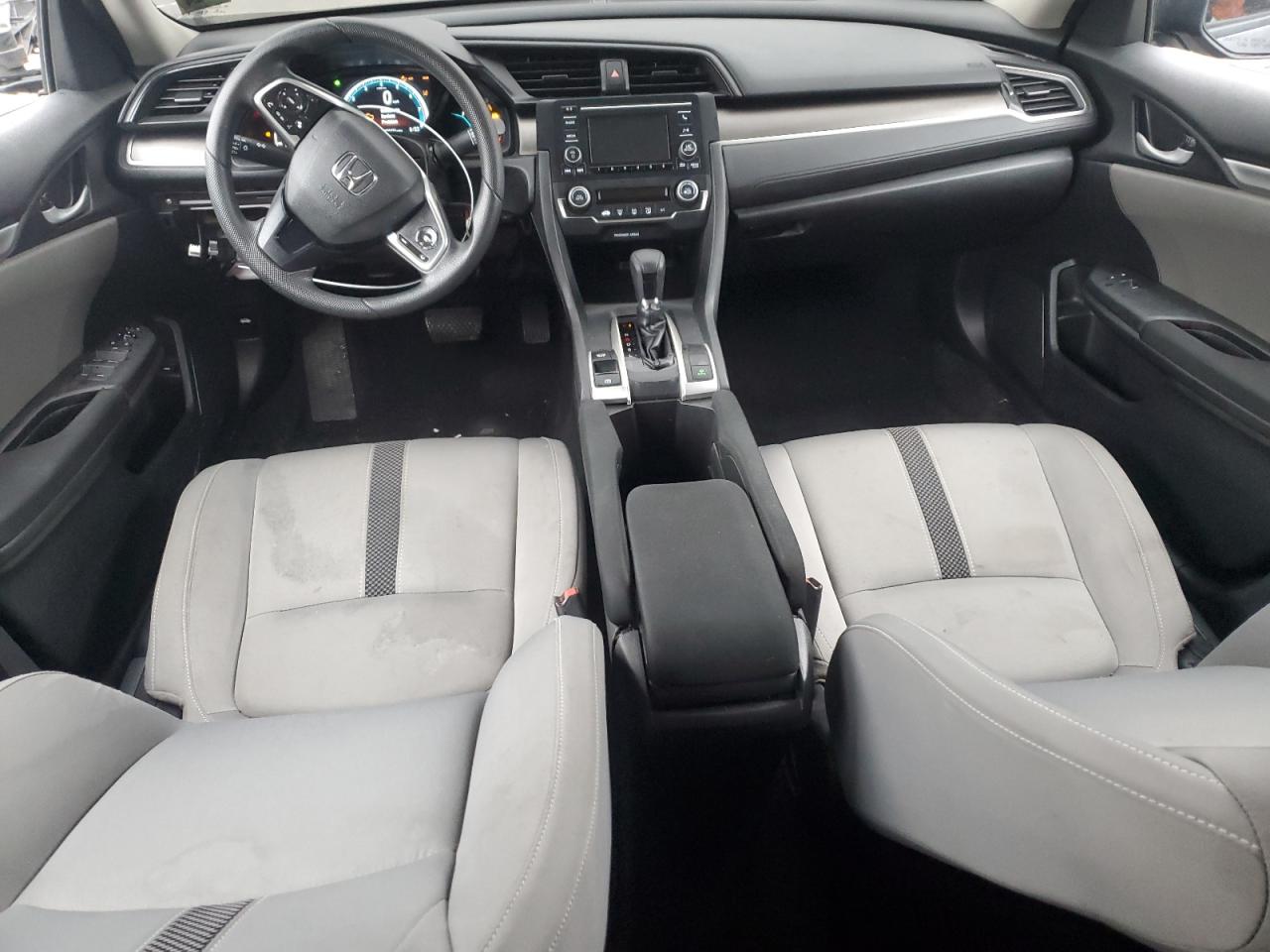 2019 Honda Civic - Image 8