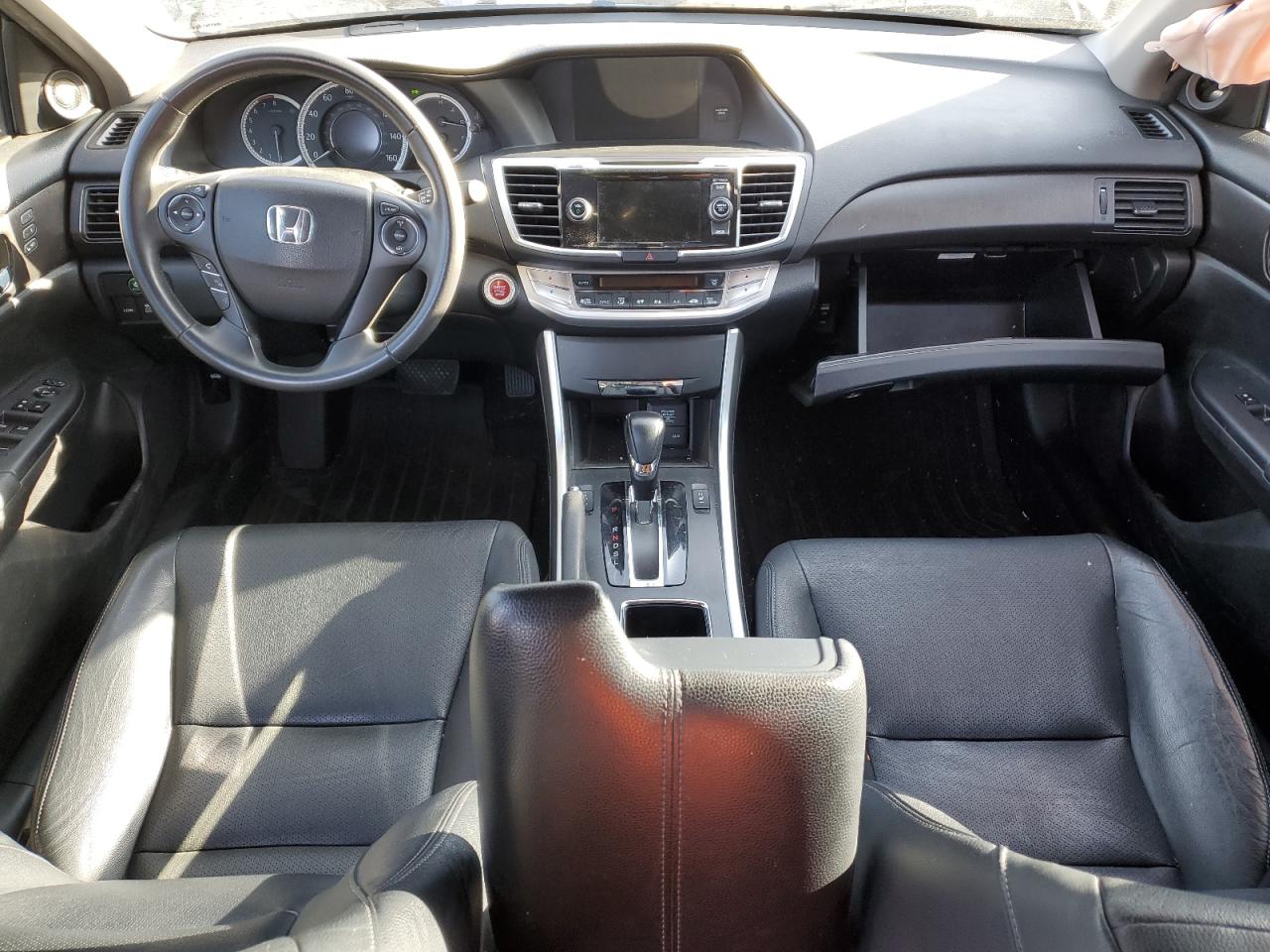 2014 Honda Accord - Image 8