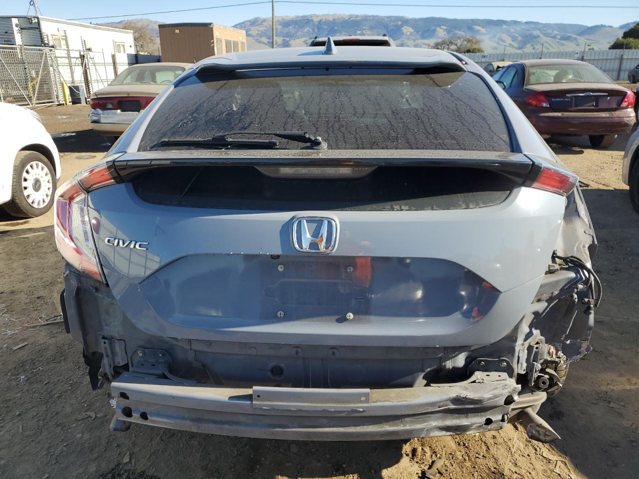 2019 Honda Civic - Image 6