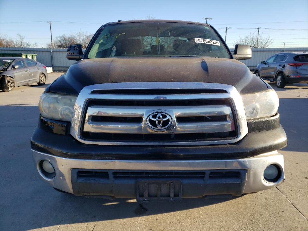 VIN 5TFDW5F1XDX312126 2013 TOYOTA TUNDRA no.5