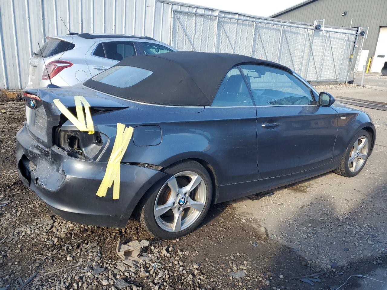 2013 BMW 1er - Image 3