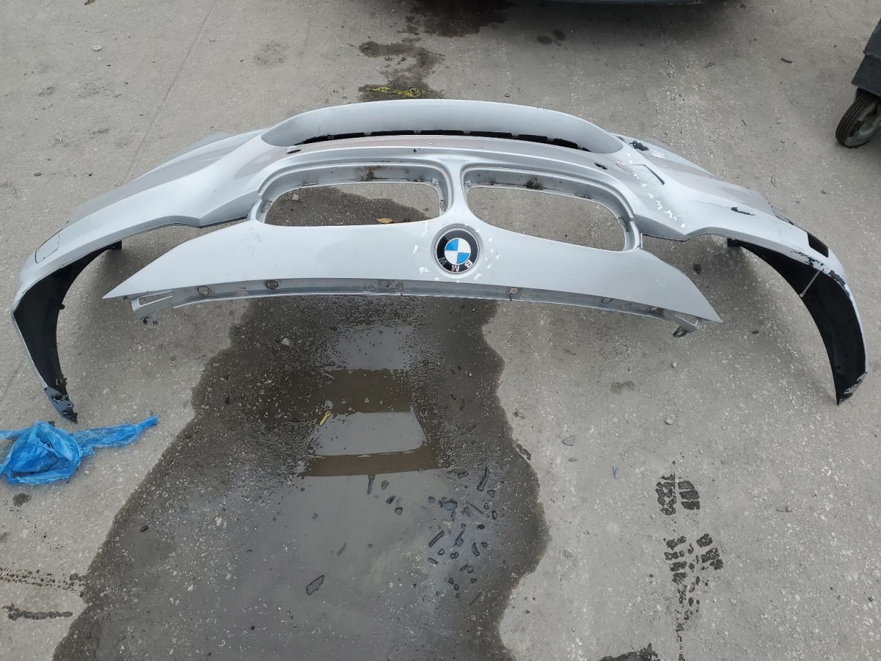 2016 BMW 3er - Image 12