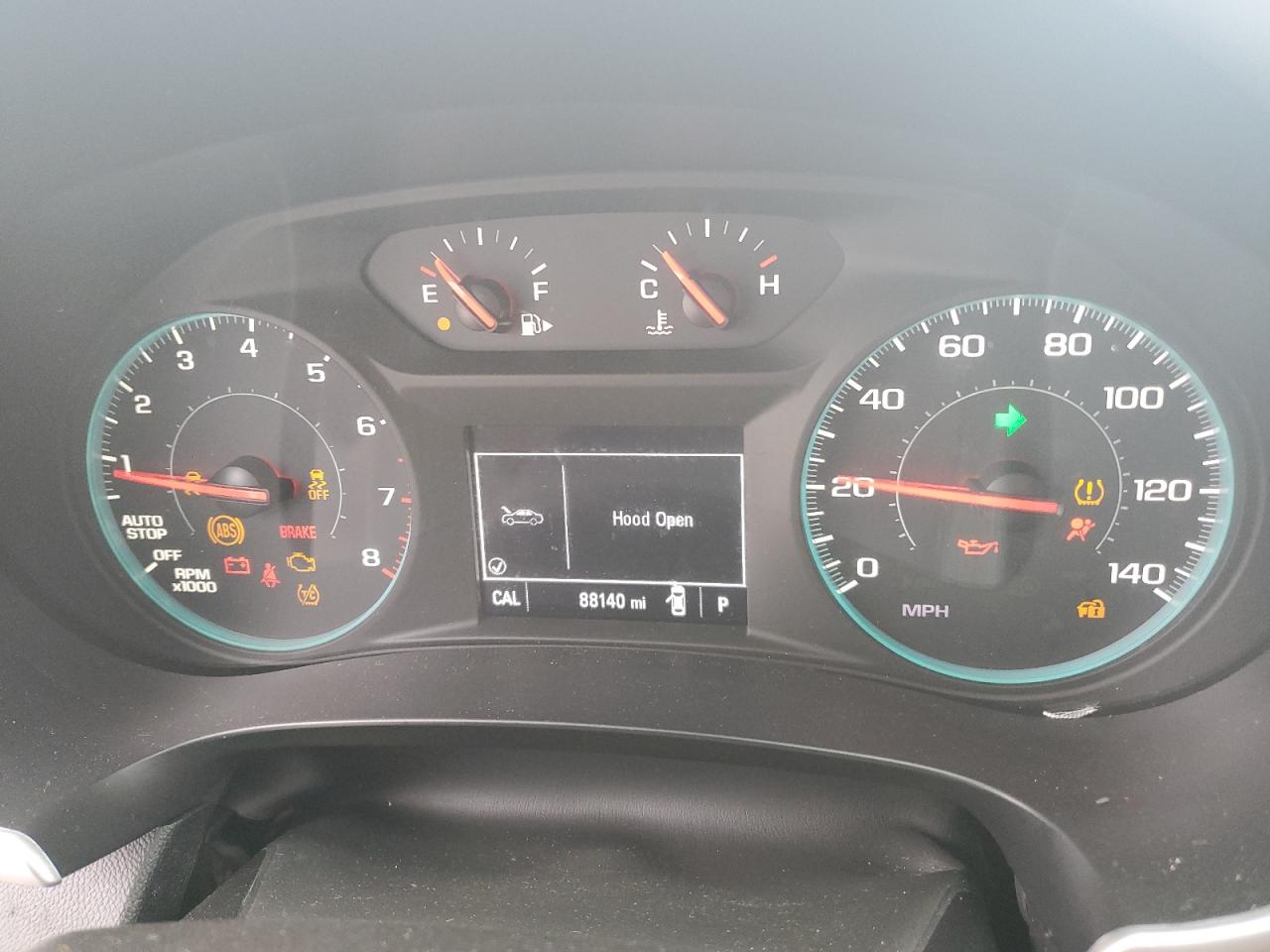 2021 Chevrolet Malibu - Image 9