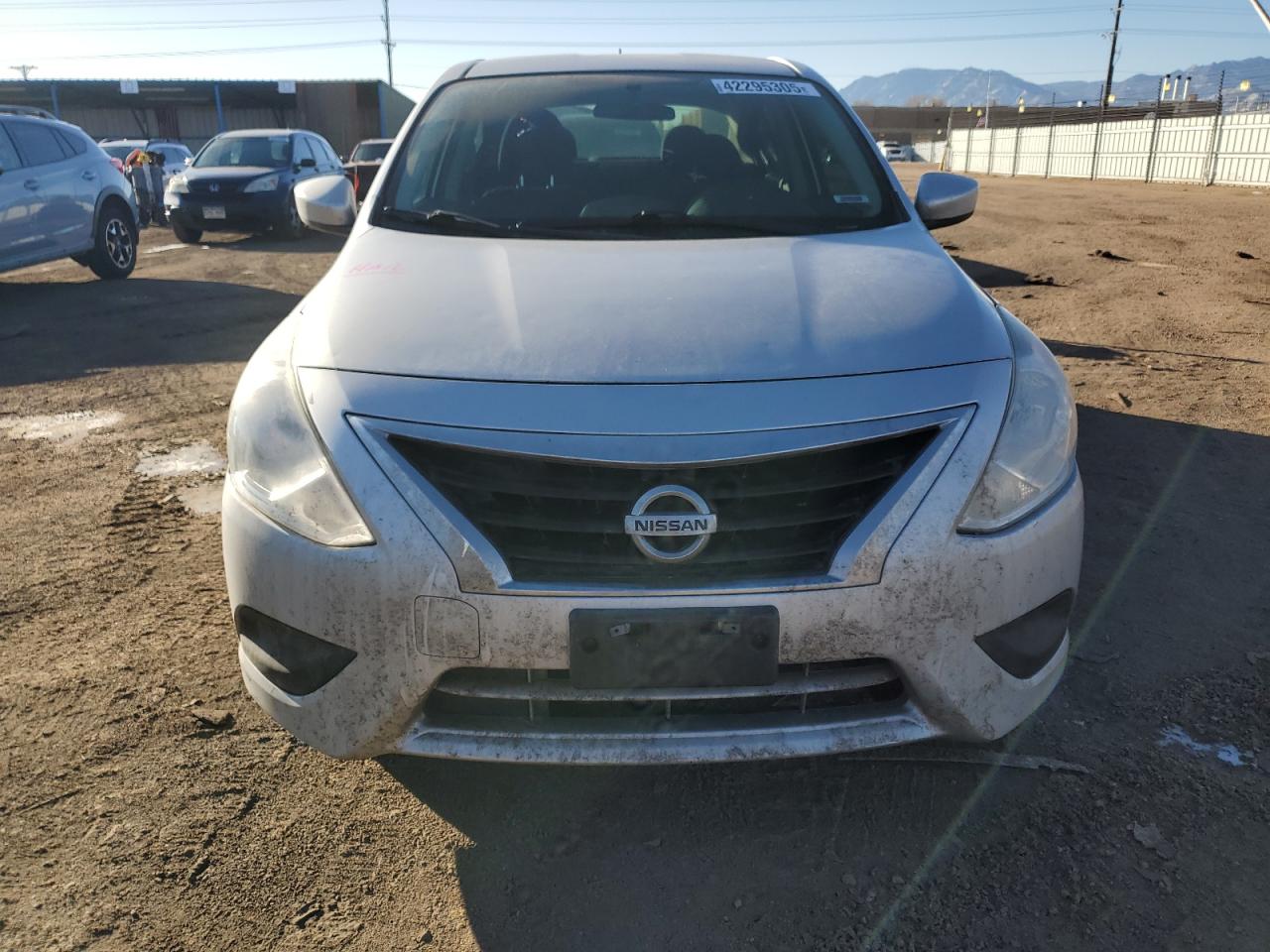 2015 Nissan Versa - Image 5
