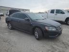 2014 Volkswagen Passat S for Sale in Kansas City, KS - Rear End