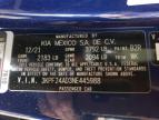 2022 Kia Forte Fe for Sale in Leroy, NY - Front End