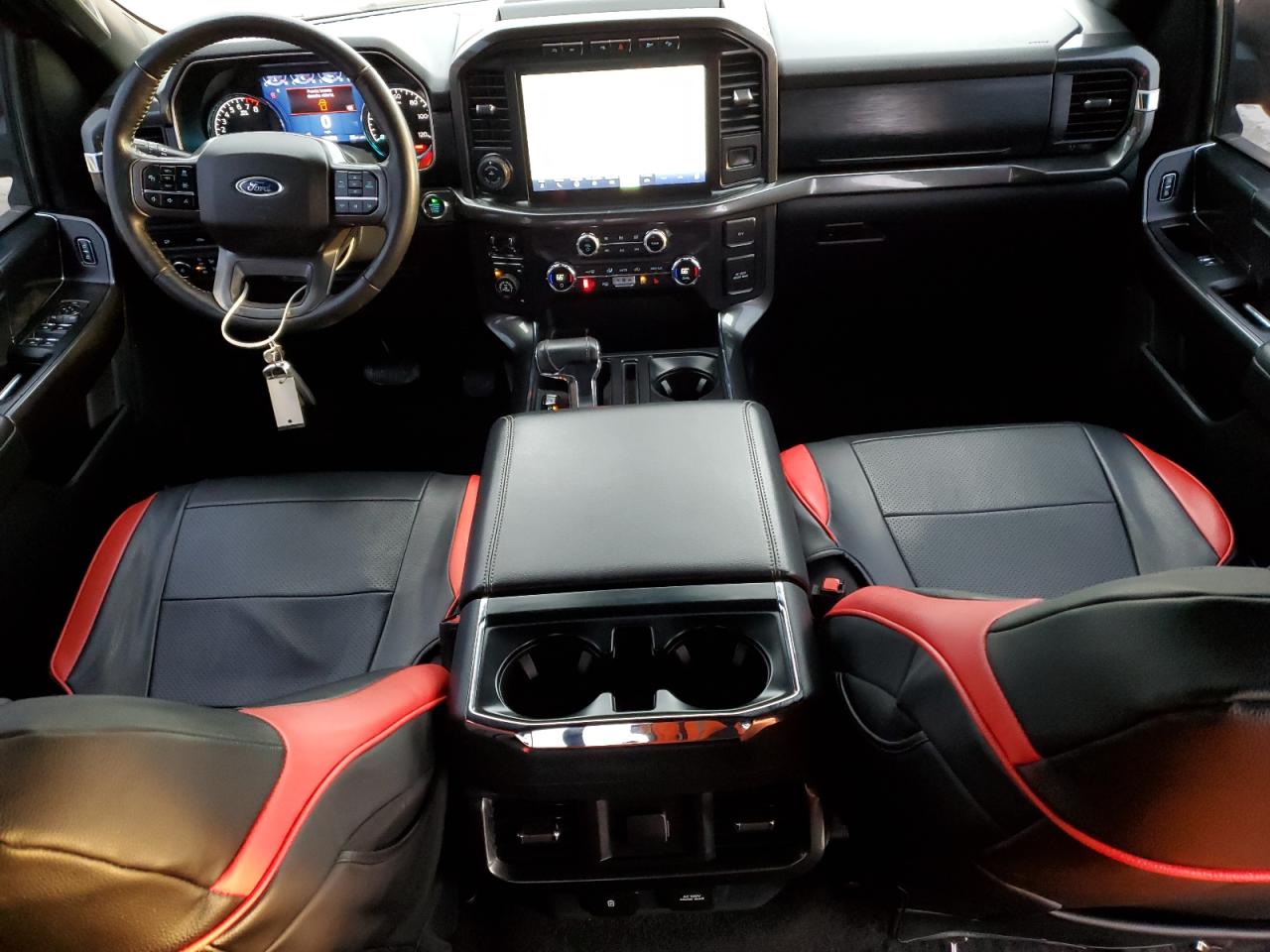 2021 Ford F-150 - Image 8