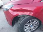 2011 FORD FOCUS TITA for sale at Copart SANDWICH