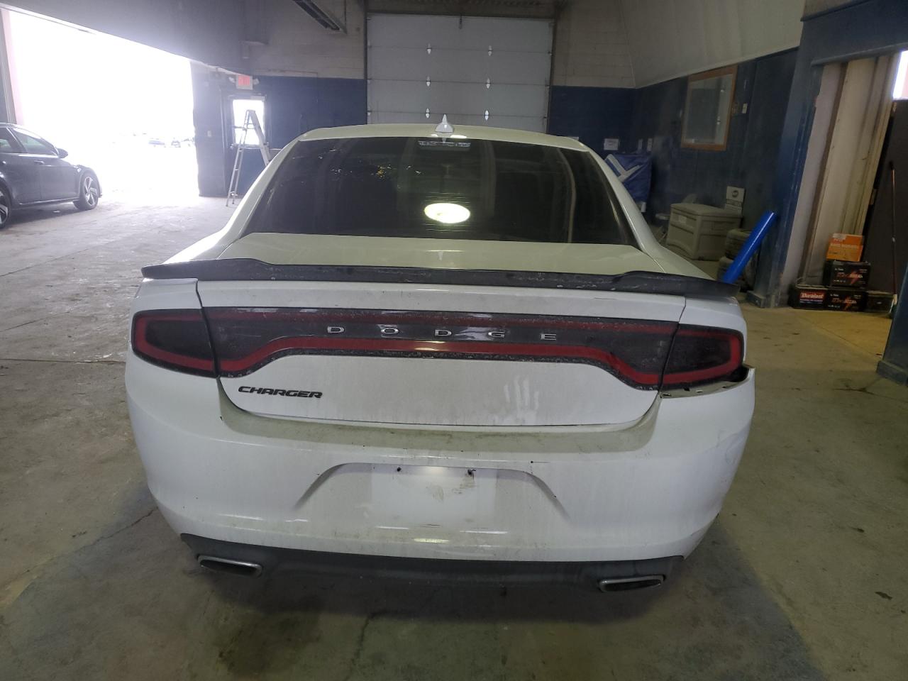 2017 Dodge Charger - Image 6