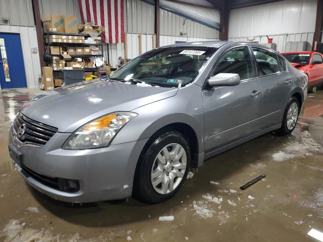 2009 Nissan Altima 2.5