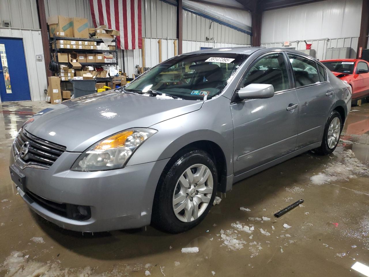 2009 Nissan Altima - Image 1