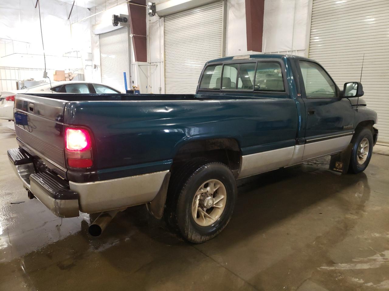 1996 Dodge RAM - Image 3