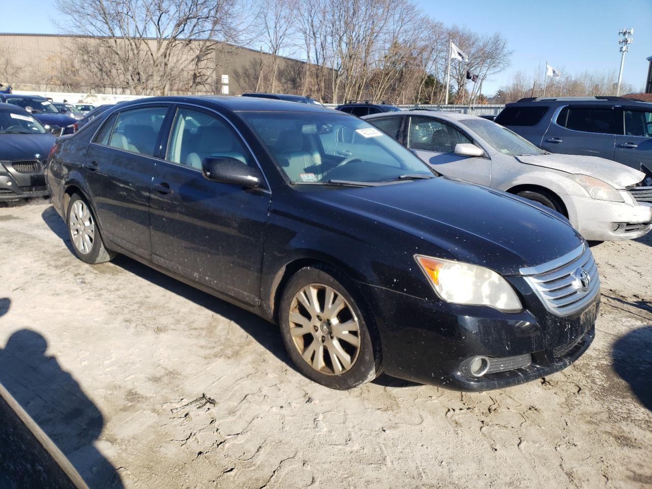 2008 Toyota Avalon - Image 4