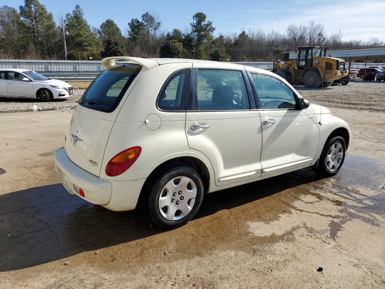 2005 Chrysler PT Cruiser - Image 3