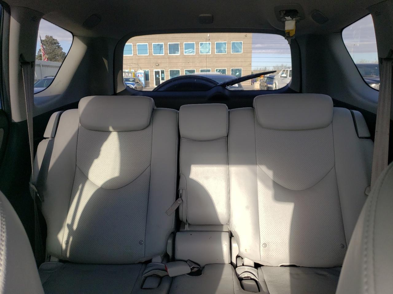 2008 Toyota RAV 4 - Image 10