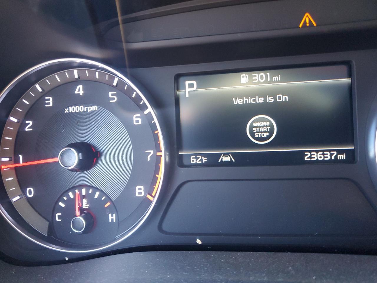 2023 Kia Forte - Image 9