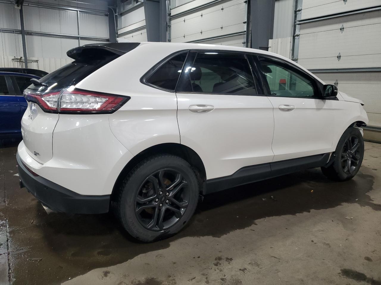 2018 Ford Edge - Image 3