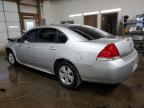 2010 Chevrolet Impala Lt за продажба в Pekin, IL - Front End