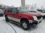 2005 Mercury Mountaineer  en Venta en Wayland, MI - Front End