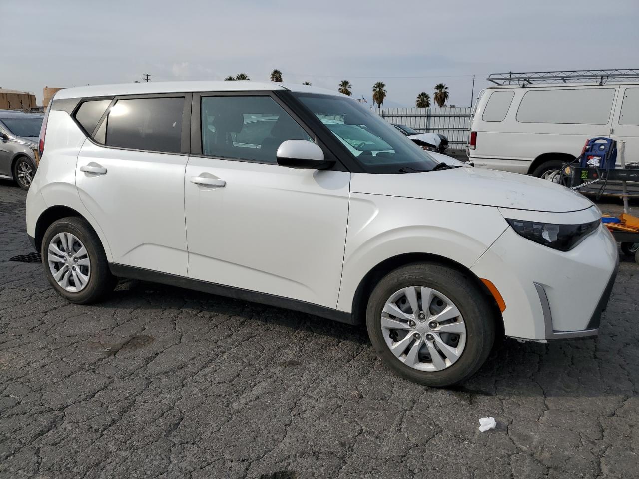 2023 Kia Soul - Image 4