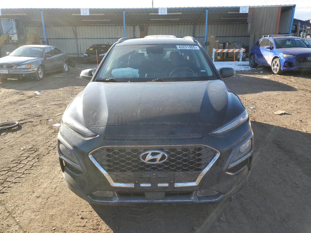 2021 Hyundai Kona - Image 5