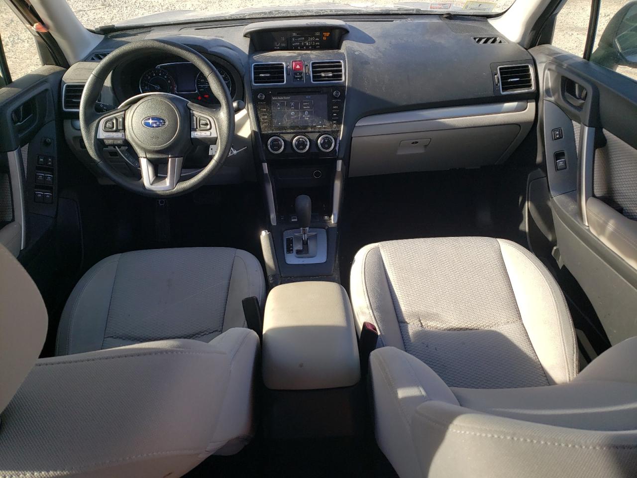 2018 Subaru Forester - Image 8
