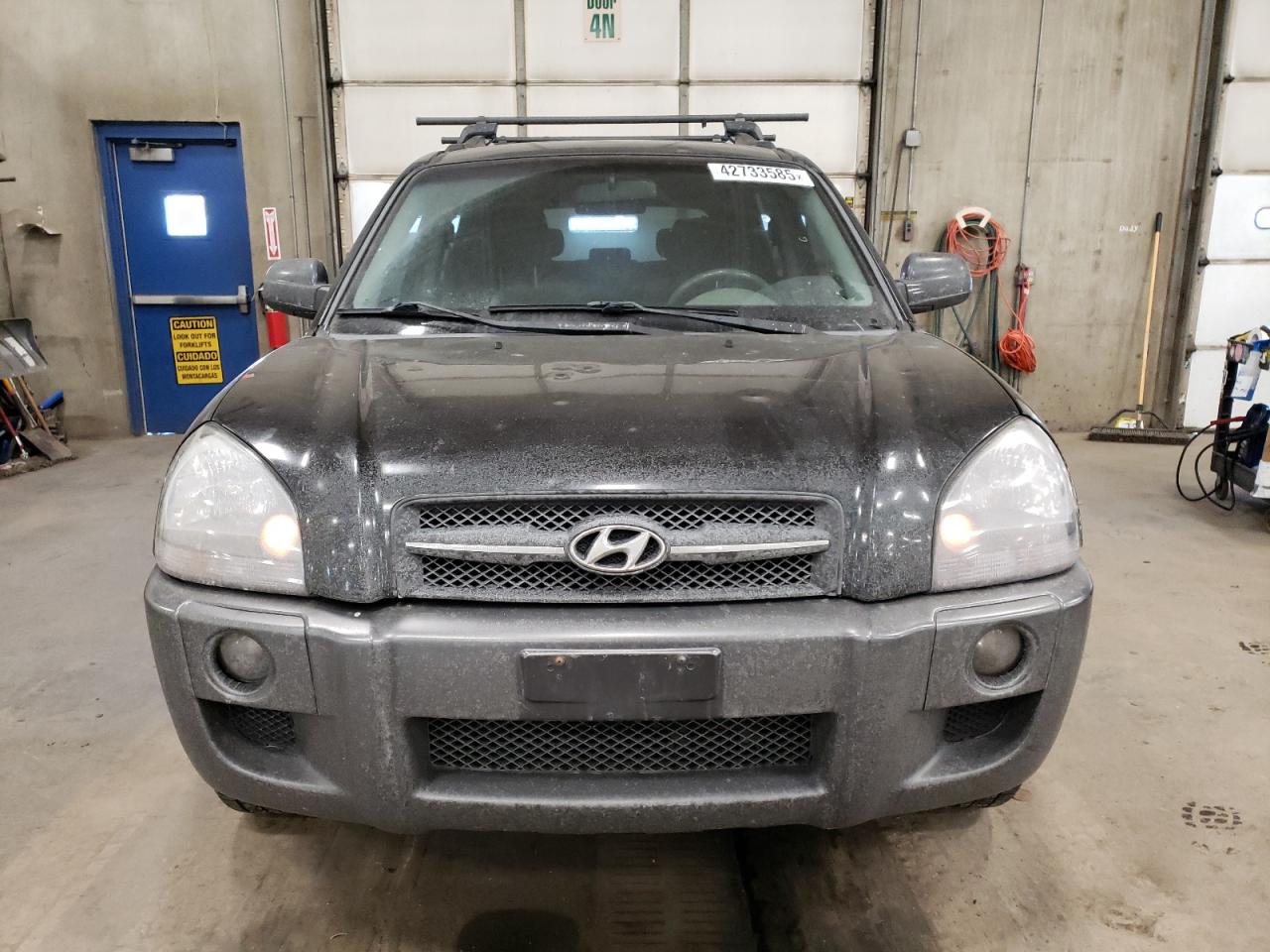 2006 Hyundai Tucson - Image 5
