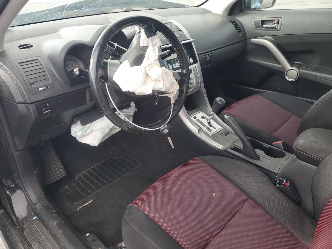2009 Toyota tC - Image 8