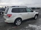 2010 Subaru Forester 2.5X Limited იყიდება Airway Heights-ში, WA - Front End