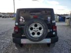 2014 Jeep Wrangler Unlimited Sahara na sprzedaż w Lawrenceburg, KY - Front End