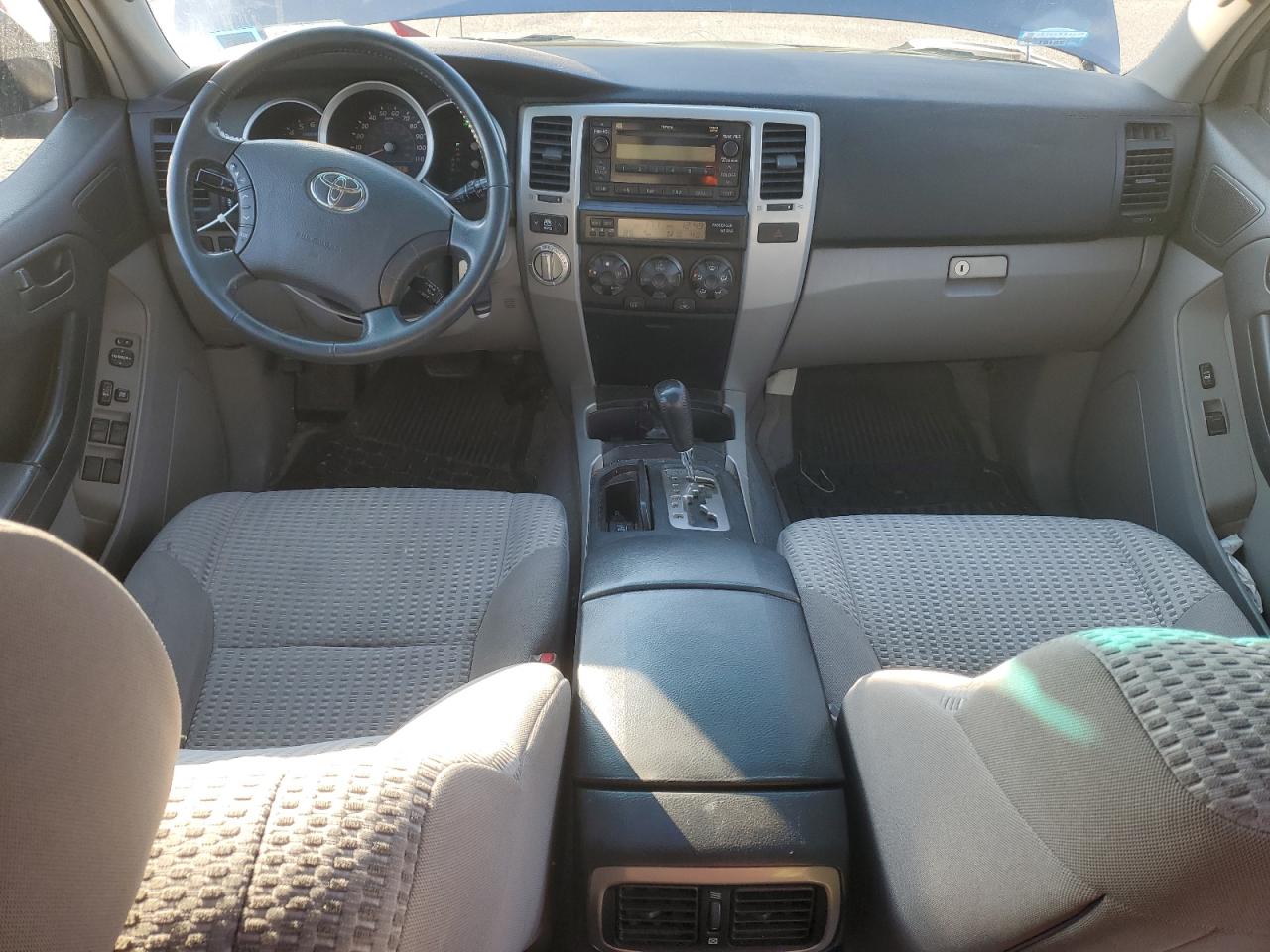 2008 Toyota 4Runner - Image 8