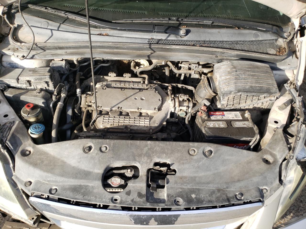 2005 Honda Odyssey - Image 12