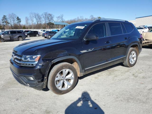 2019 Volkswagen Atlas Se