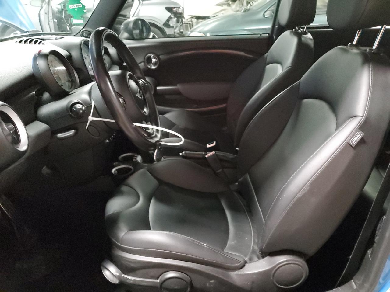 2011 MINI Cooper - Image 7
