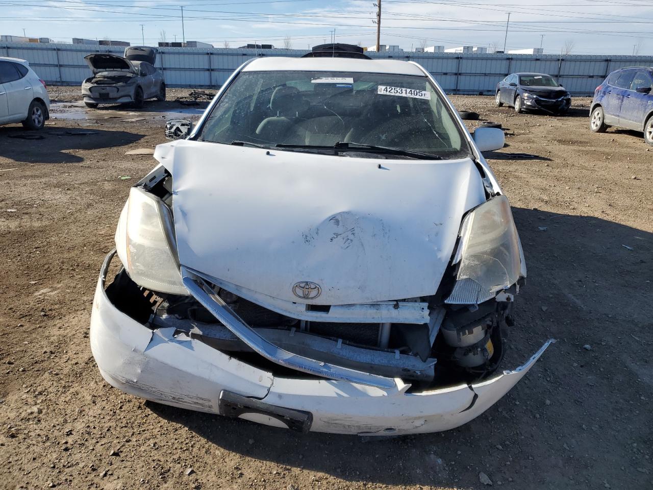 2009 Toyota Prius - Image 5