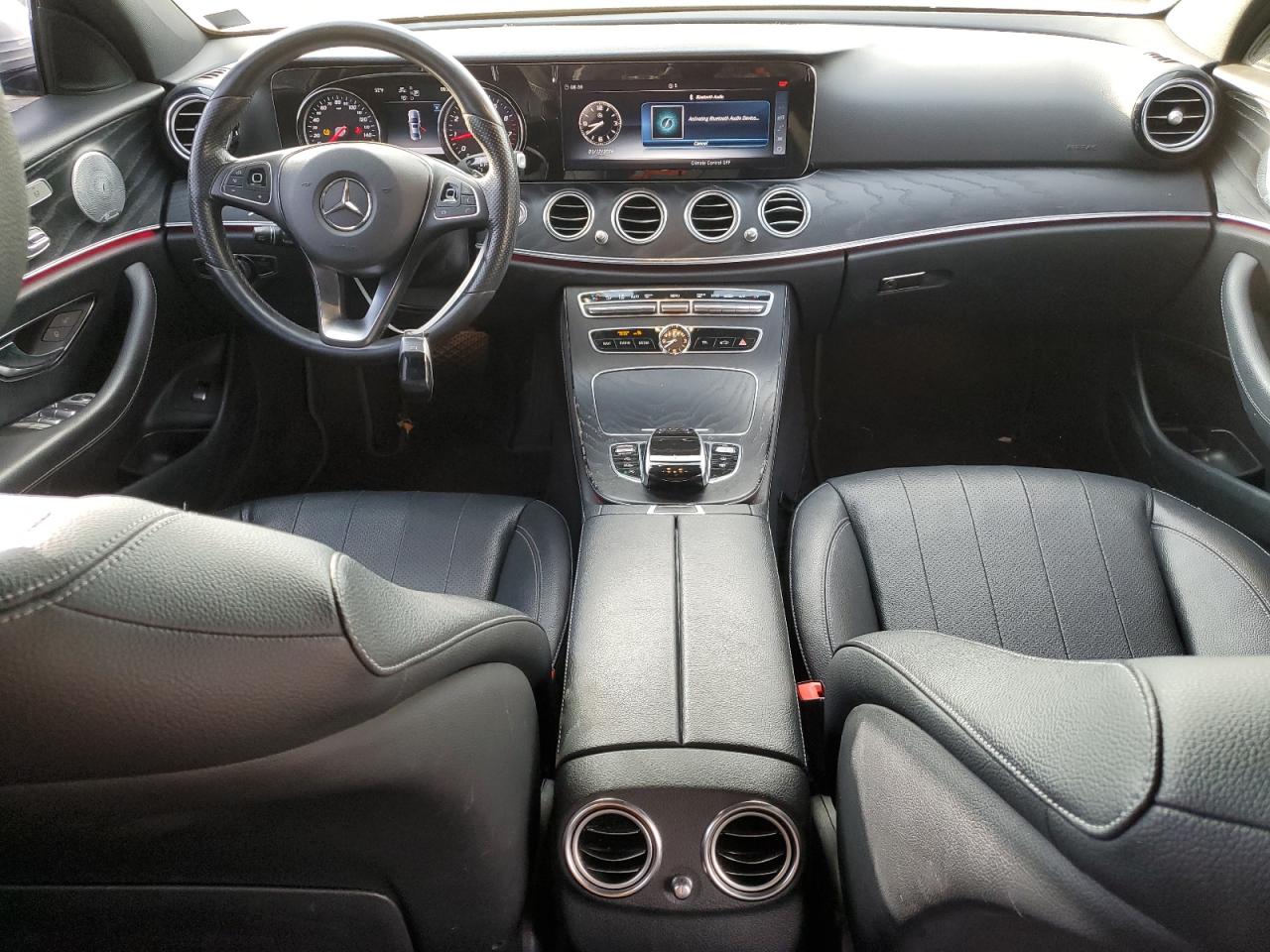 2018 Mercedes-Benz E-klasse - Image 8