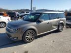 2013 Ford Flex Limited en Venta en Lebanon, TN - Side