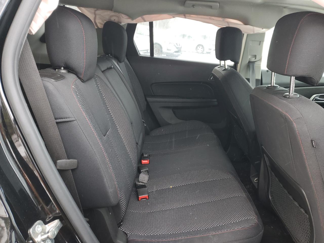 2014 GMC Terrain - Image 11