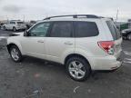 2010 Subaru Forester 2.5X Limited იყიდება Airway Heights-ში, WA - Front End