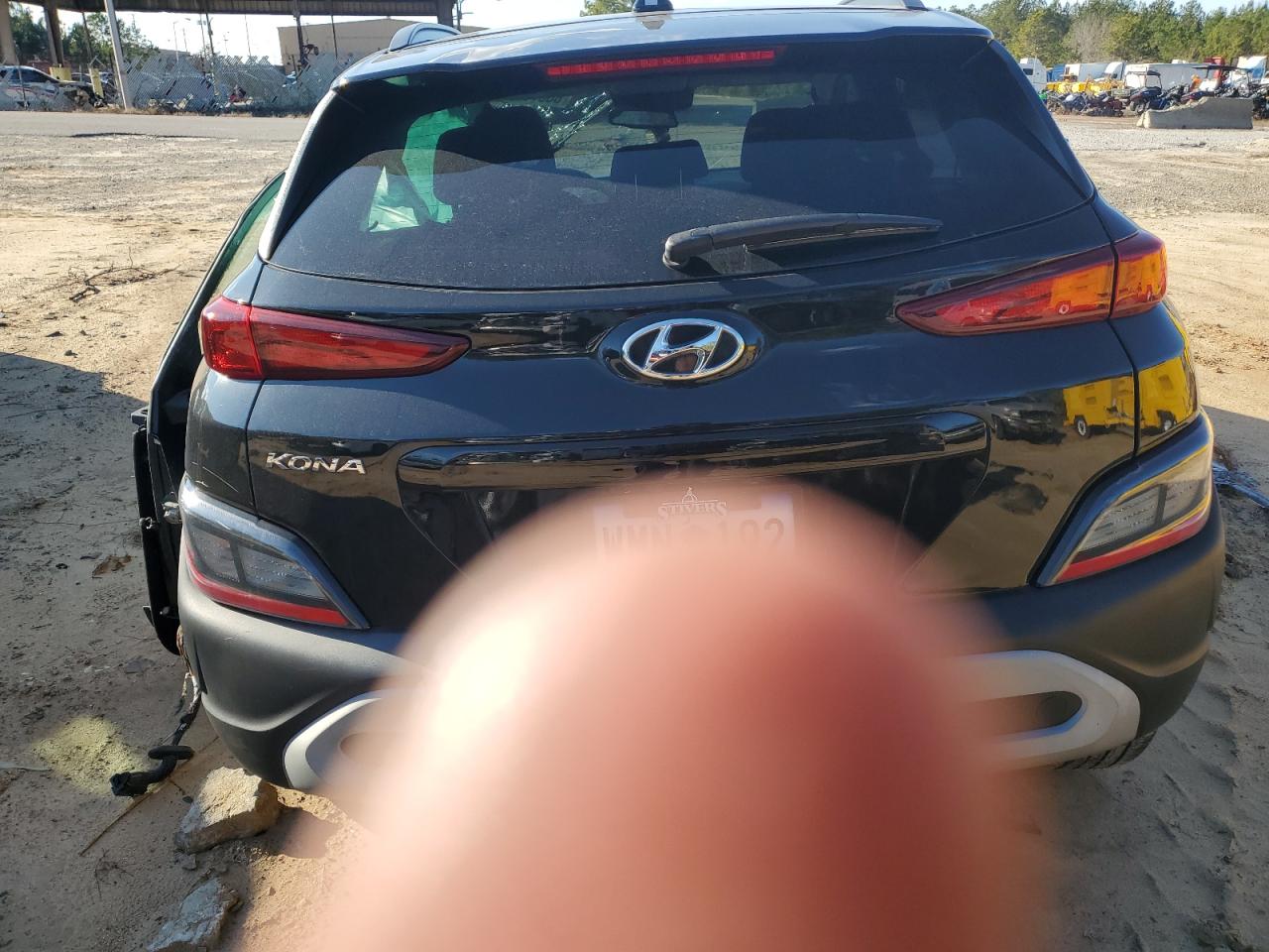 2023 Hyundai Kona - Image 6