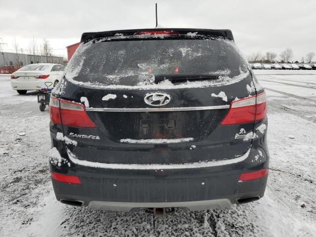 2014 HYUNDAI SANTA FE GLS