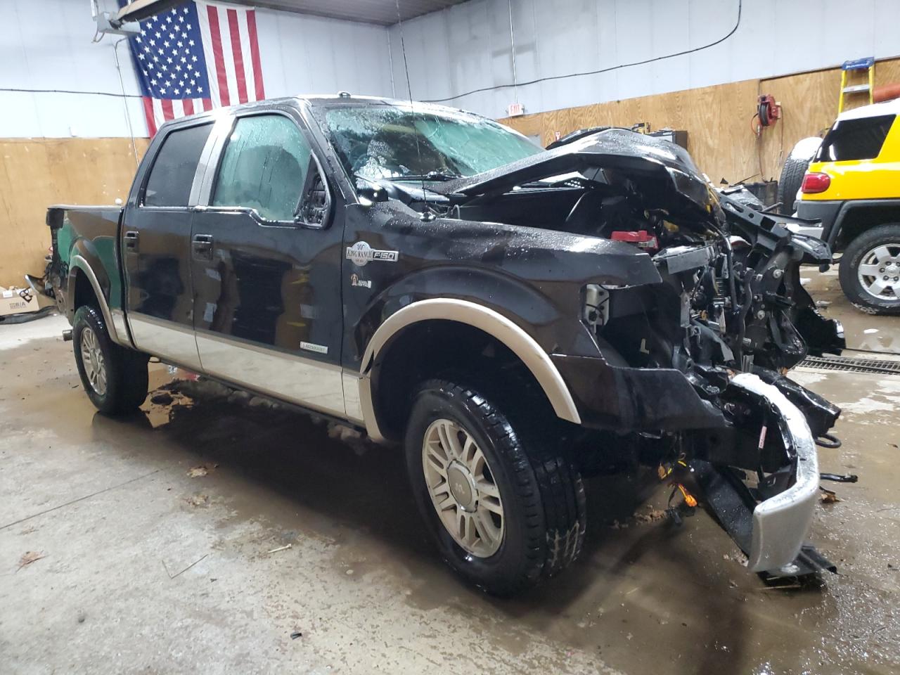 2014 Ford F-150 - Image 4