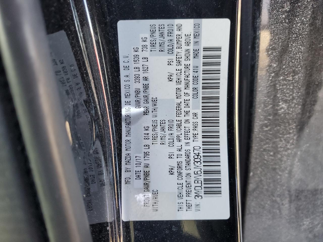 2018 Toyota Yaris - Image 12